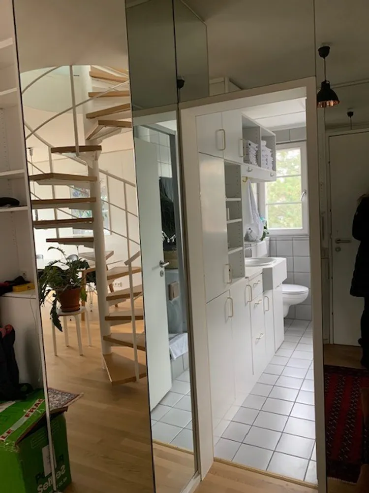3 Zimmer Wohnung mit 97 m² in Mannheim – Bild 1