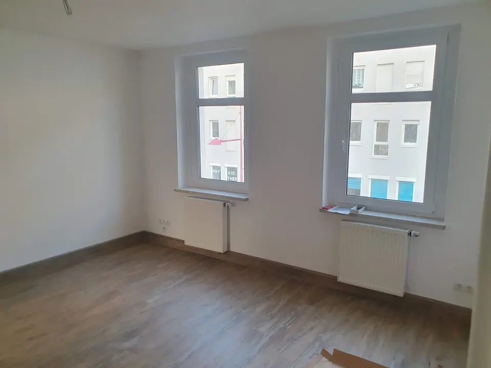 2 Zimmer Wohnung mit 48 m² in Chemnitz – Bild 8
