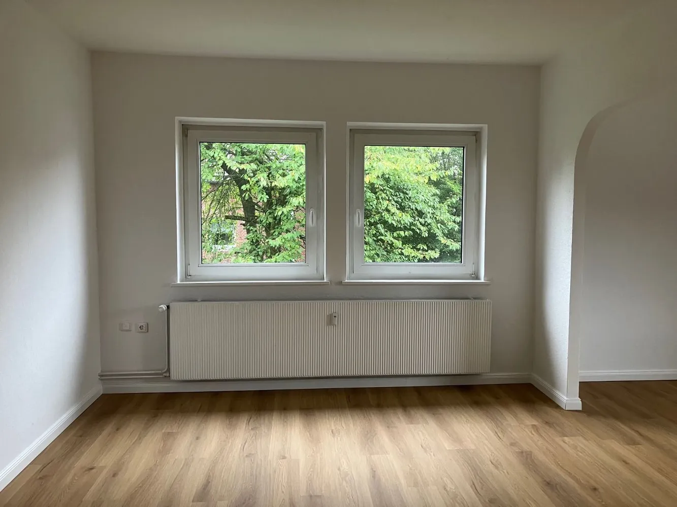 3 room apartment with 65 m² in Bremen – Photo 2