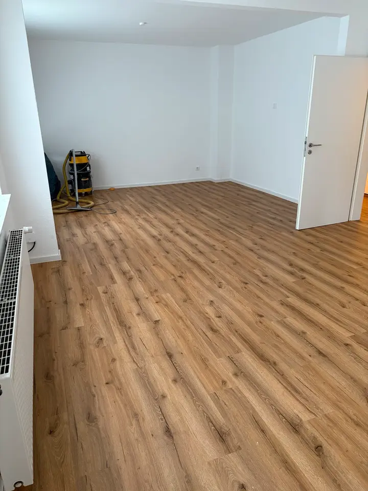 3 Zimmer Wohnung mit 65 m² in Stade – Bild 1