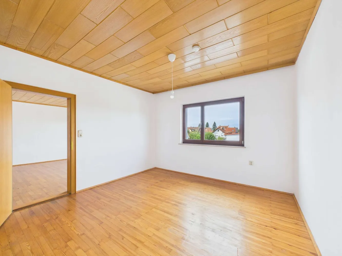 4 Zimmer Wohnung mit 108 m² in Nürnberg – Bild 5