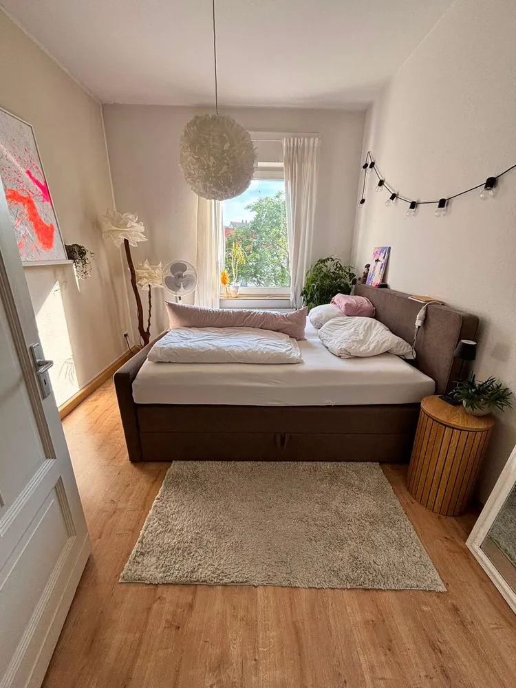 4 Zimmer Wohnung mit 77 m² in Bielefeld – Bild 9