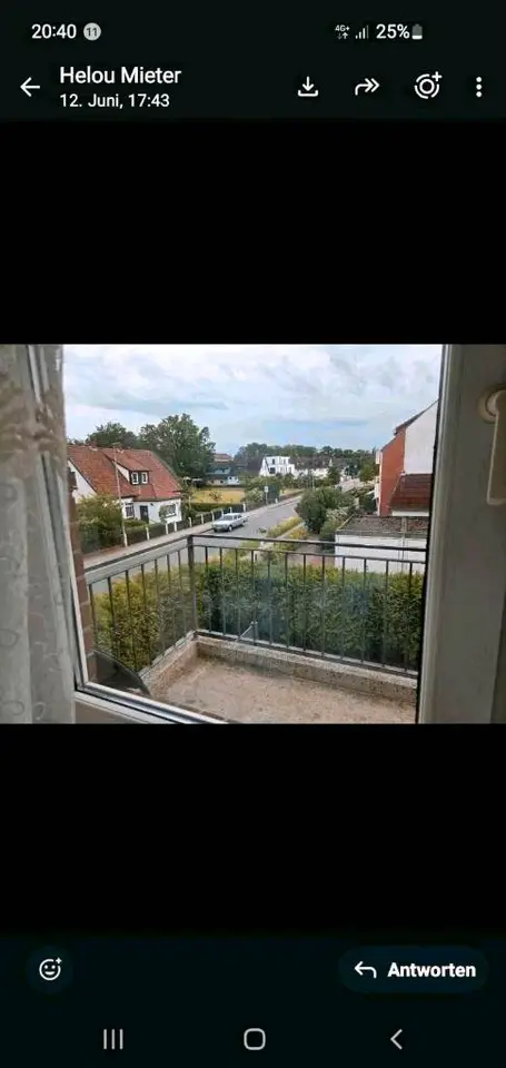 4 room apartment with 113 m² in Celle – Photo 4