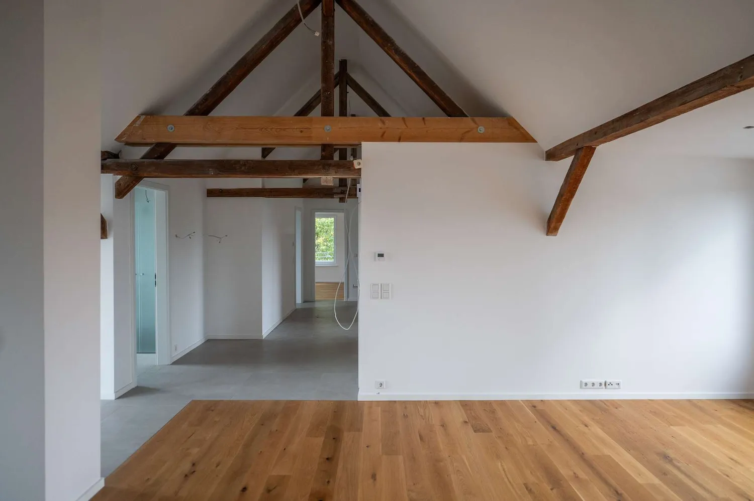 4 Zimmer Wohnung mit 134 m² in Hattingen – Bild 2