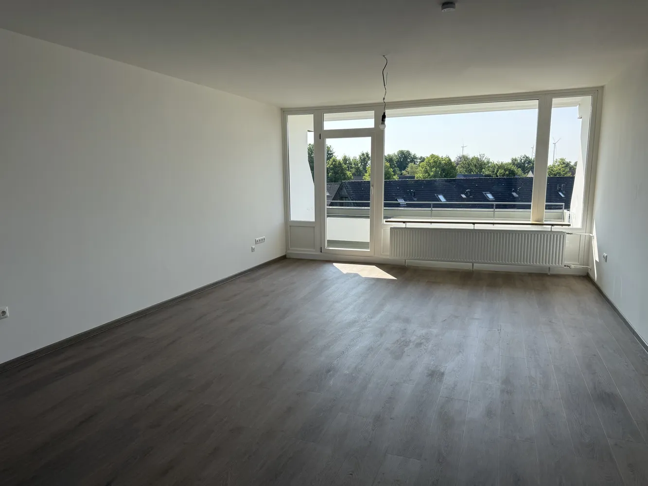 4 Zimmer Wohnung mit 89 m² in Bremen – Bild 4