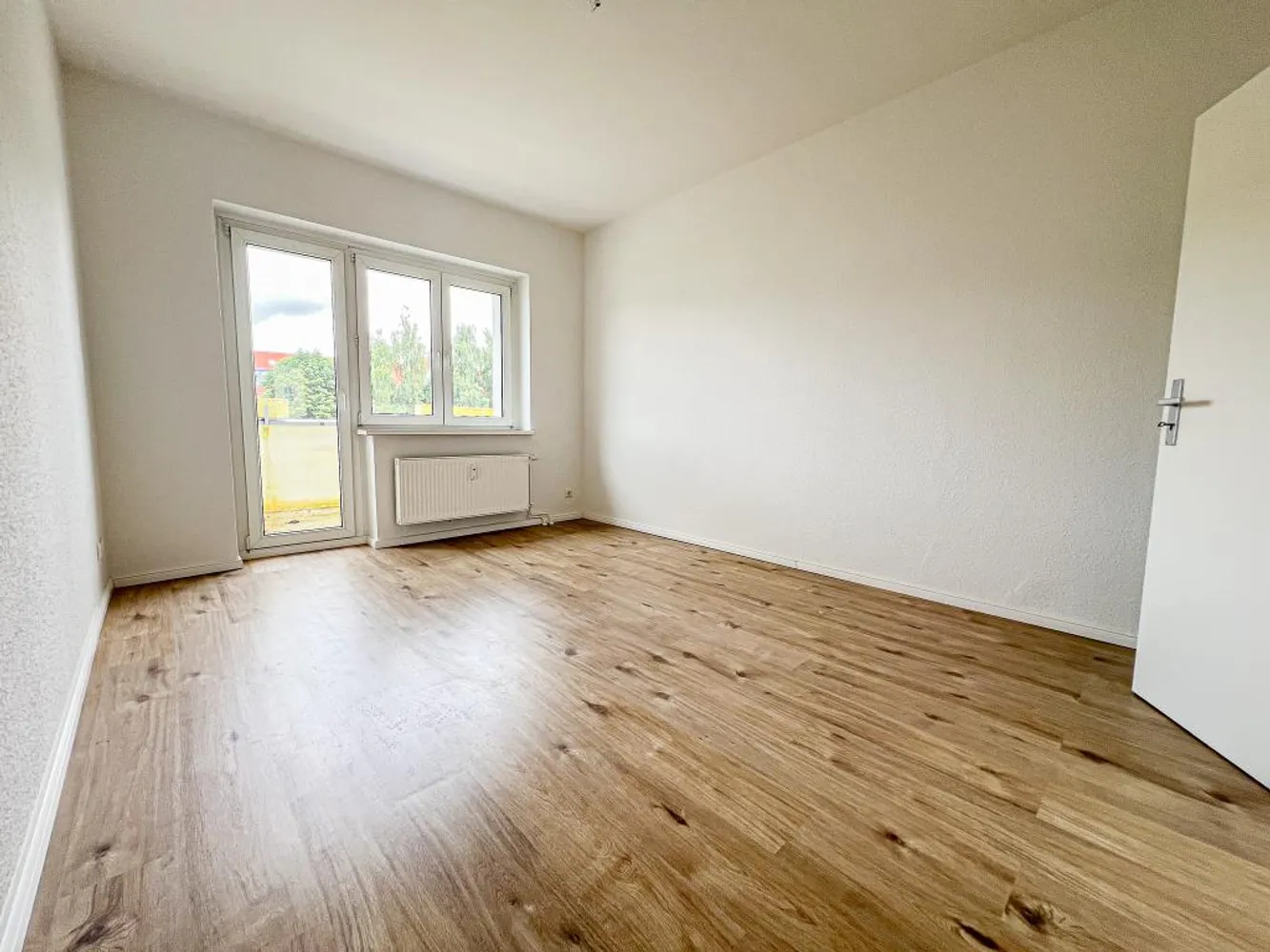 3 Zimmer Wohnung mit 44 m² in Eisenach – Bild 10