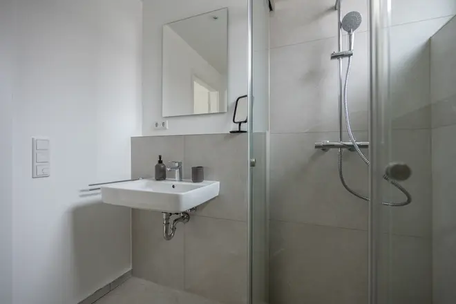 2 Zimmer Wohnung mit 30 m² in Münster – Bild 3