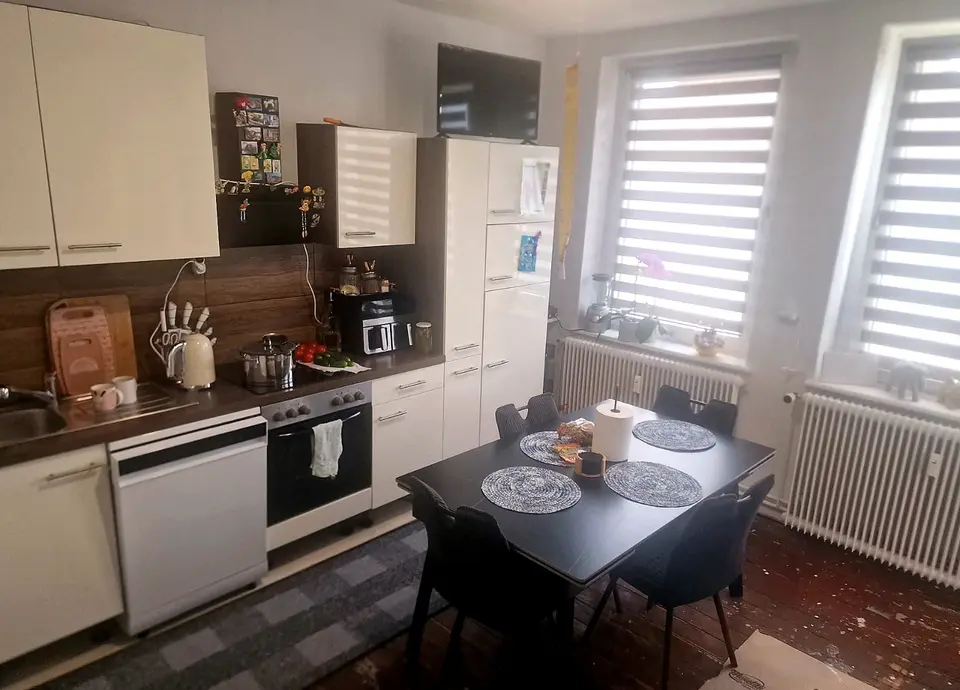 3 Zimmer Wohnung mit 95 m² in Hamm – Bild 4