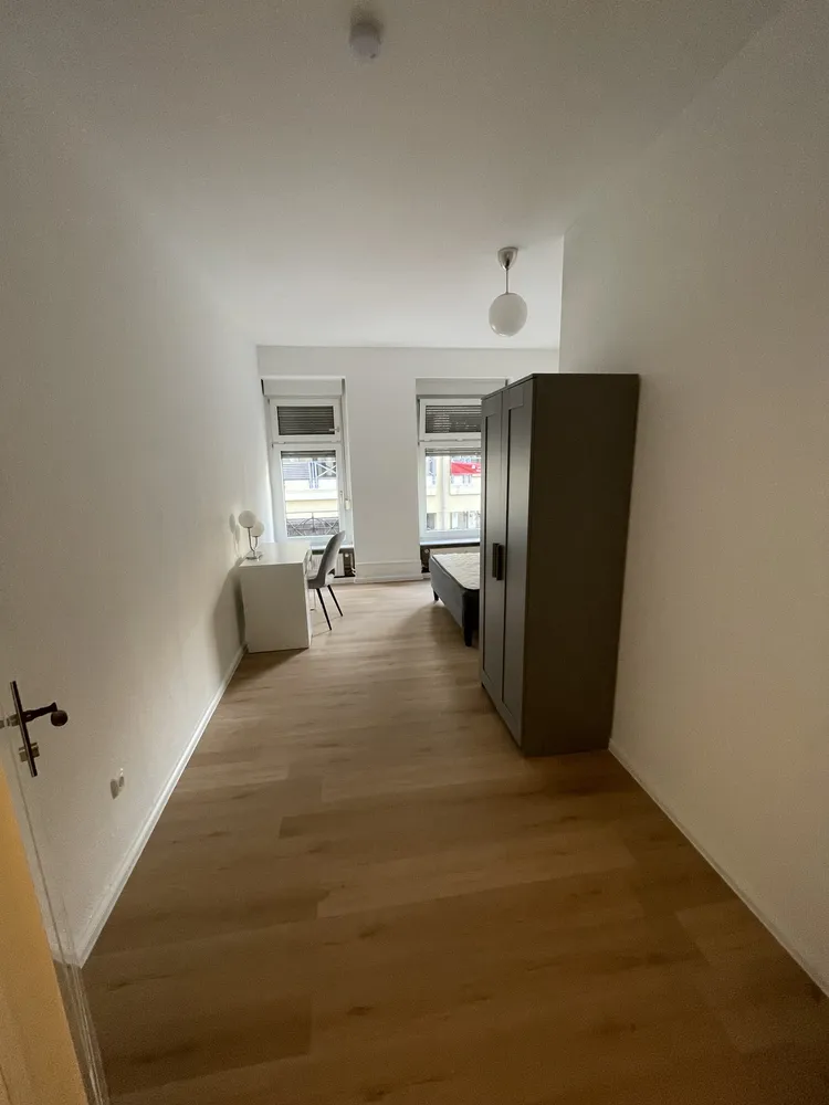 WG-Zimmer mit 20 m² in Mannheim – Bild 2
