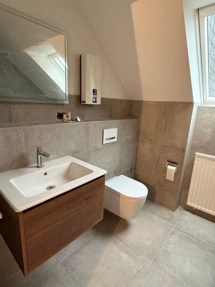 2 room apartment with 60 m² in Mönchengladbach – Photo 1