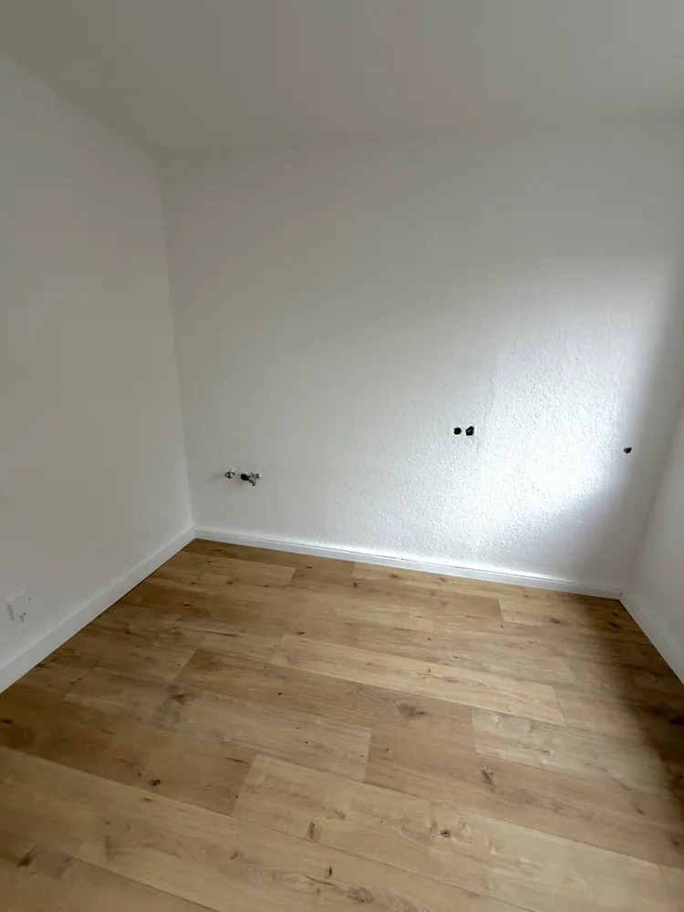 1 room apartment with 35 m² in Aachen – Photo 2