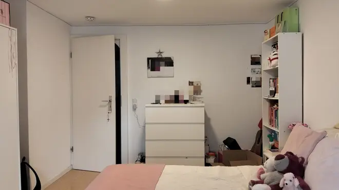 2 Zimmer Wohnung mit 60 m² in Frankfurt am Main – Bild 6