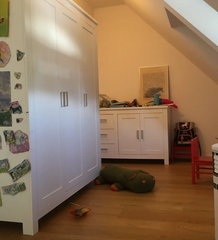 4 room apartment with 71 m² in Cologne – Photo 9