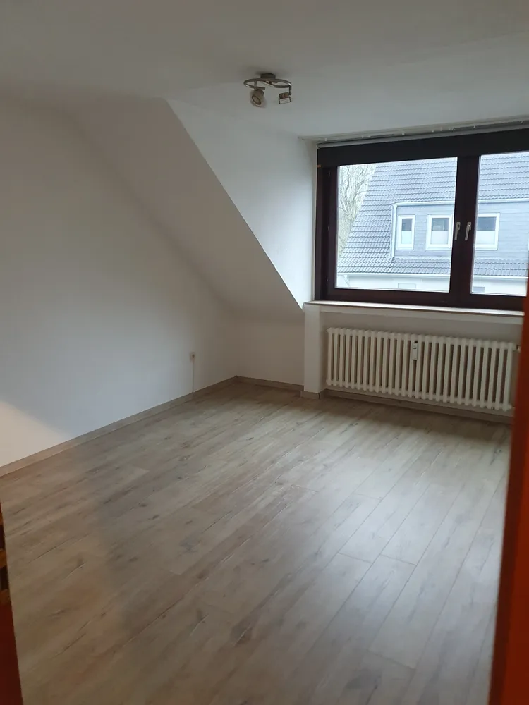 3 Zimmer Wohnung mit 56 m² in Gelsenkirchen – Bild 3