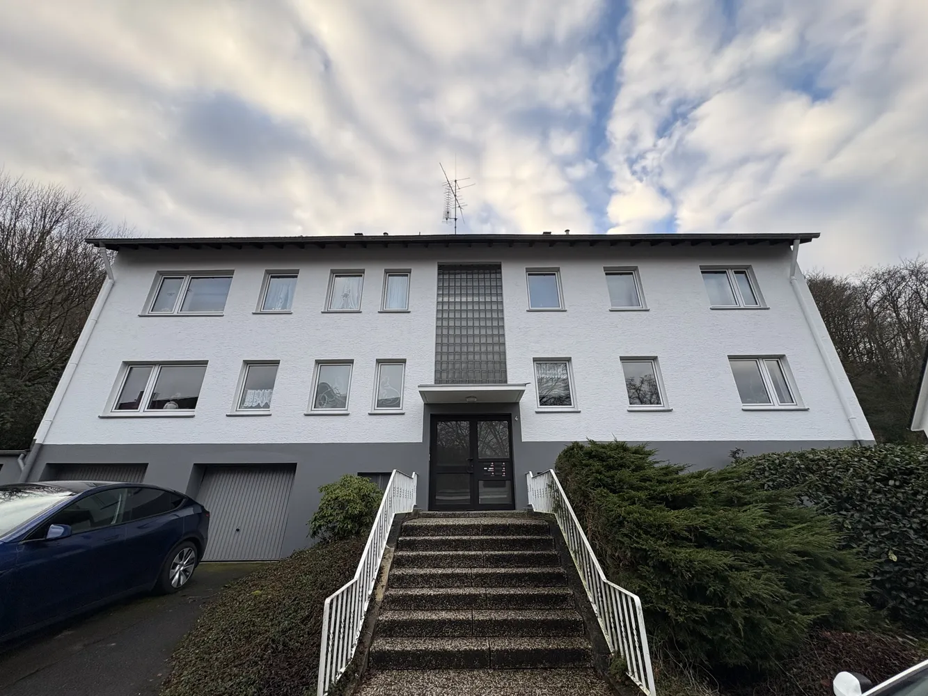 3 Zimmer Wohnung mit 92 m² in Remscheid – Bild 1