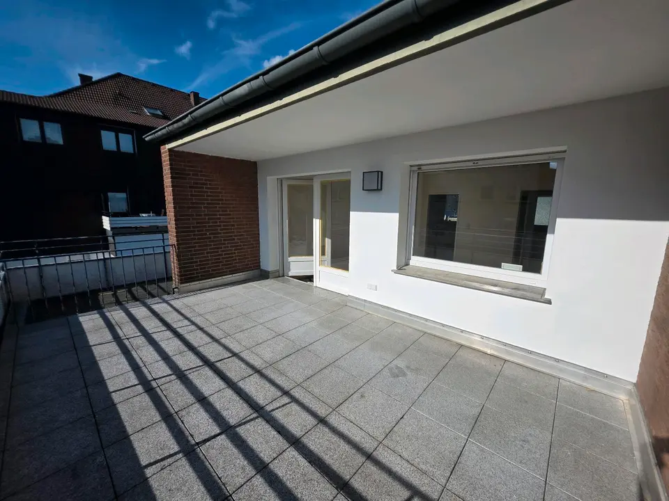 2 Zimmer Wohnung mit 62 m² in Recklinghausen – Bild 3