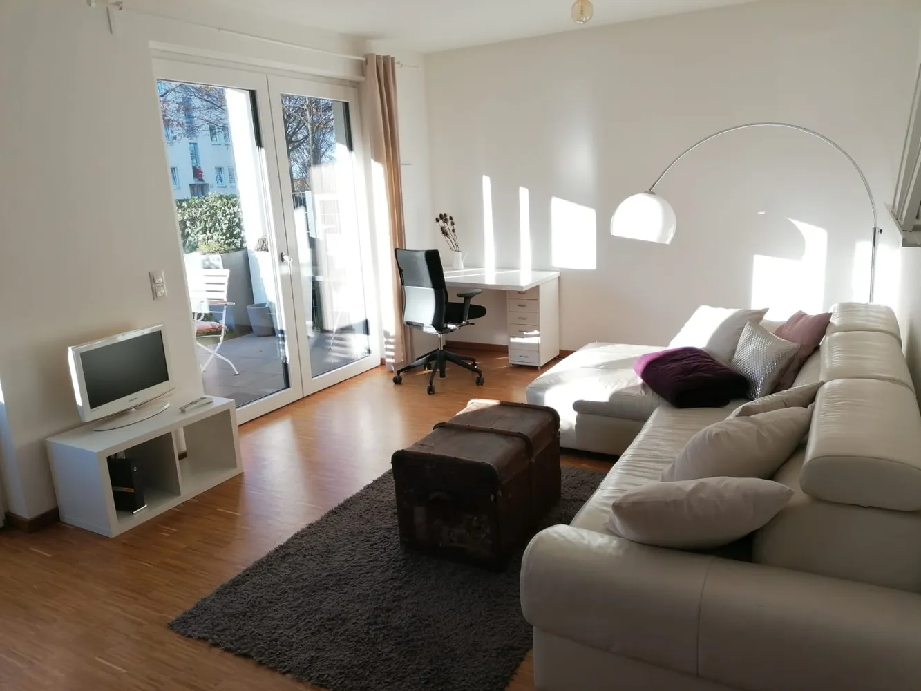 2 Zimmer Wohnung mit 70 m² in Hannover – Bild 3