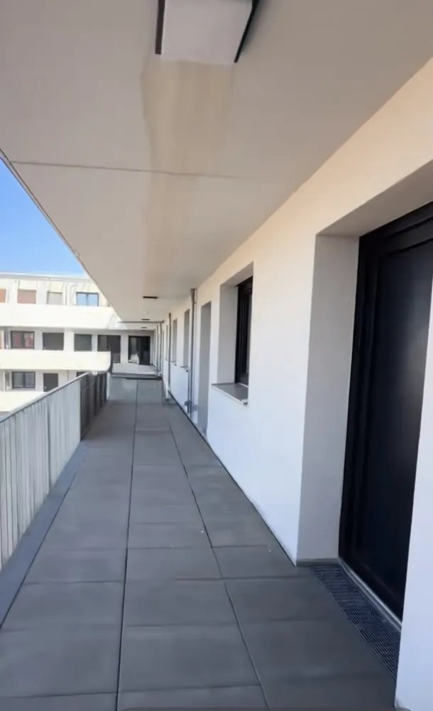 2 Zimmer Wohnung mit 55 m² in Nürnberg – Bild 3