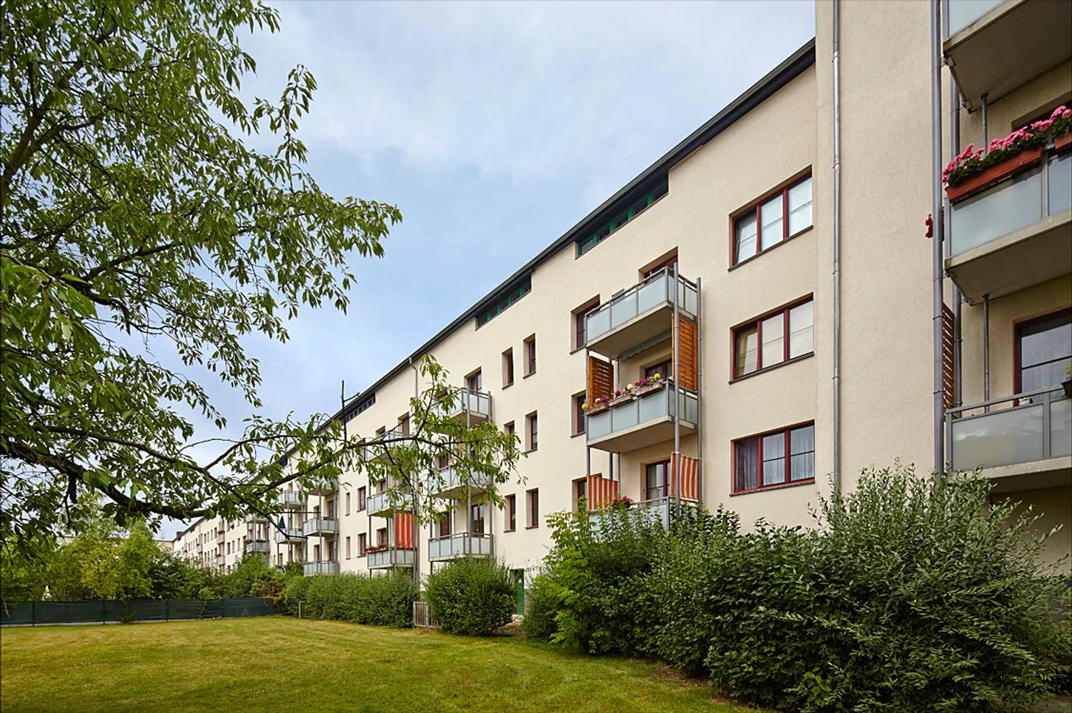 3 room apartment with 67 m² in Magdeburg – Photo 1