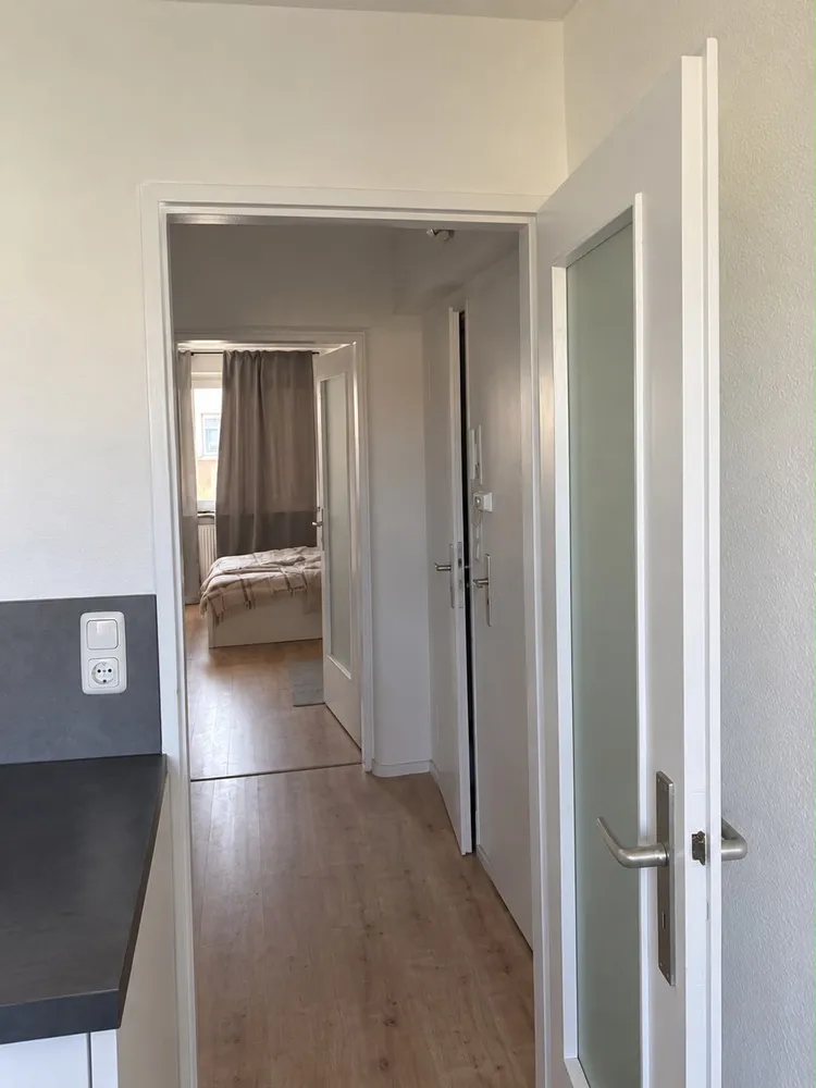 1 Zimmer Wohnung mit 35 m² in Nürnberg – Bild 8