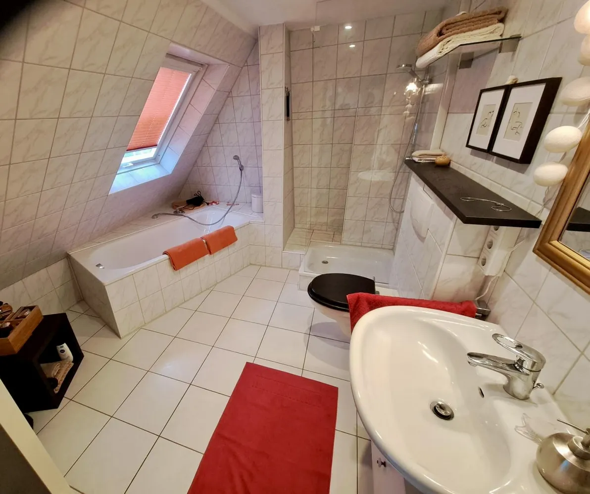 3 Zimmer Wohnung mit 65 m² in Münster – Bild 9