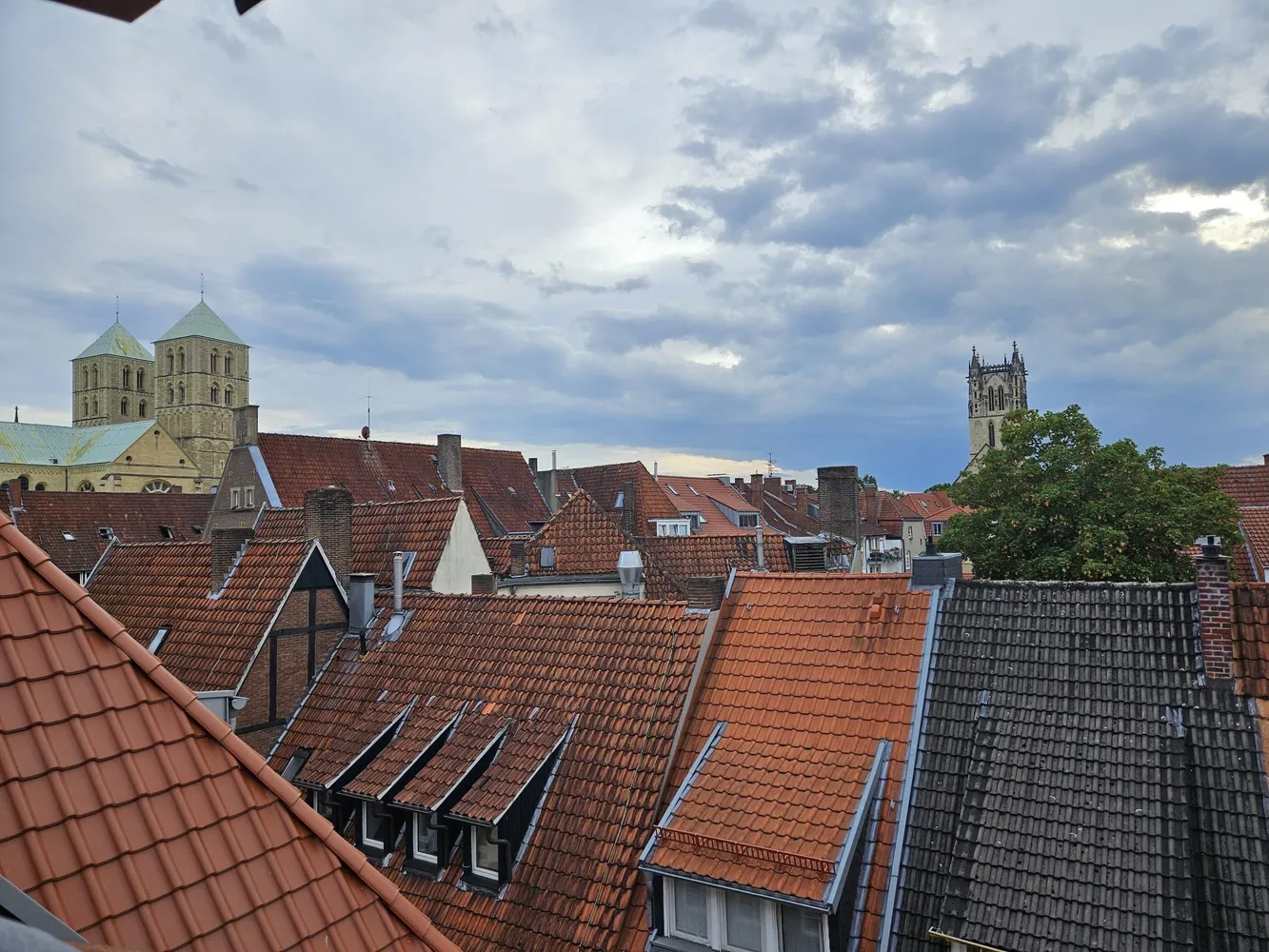 3 room apartment with 72 m² in Münster – Photo 4
