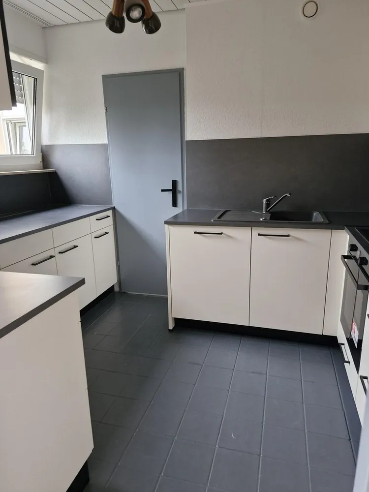 4 room apartment with 107 m² in Ludwigshafen am Rhein – Photo 1