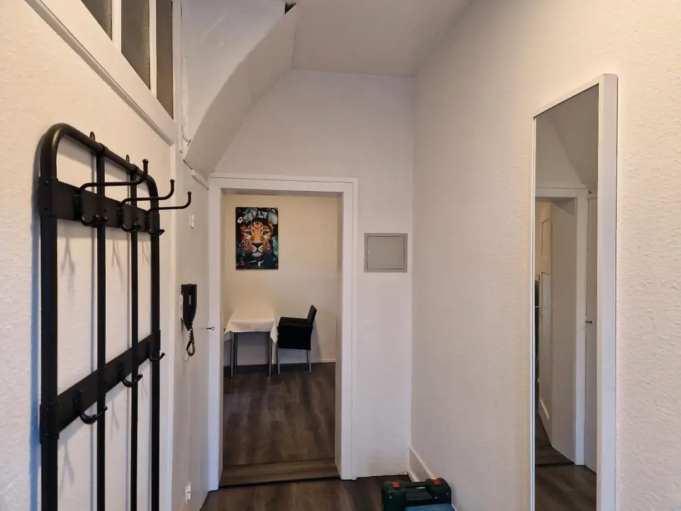 2 Zimmer Wohnung mit 52 m² in Wiesbaden – Bild 10
