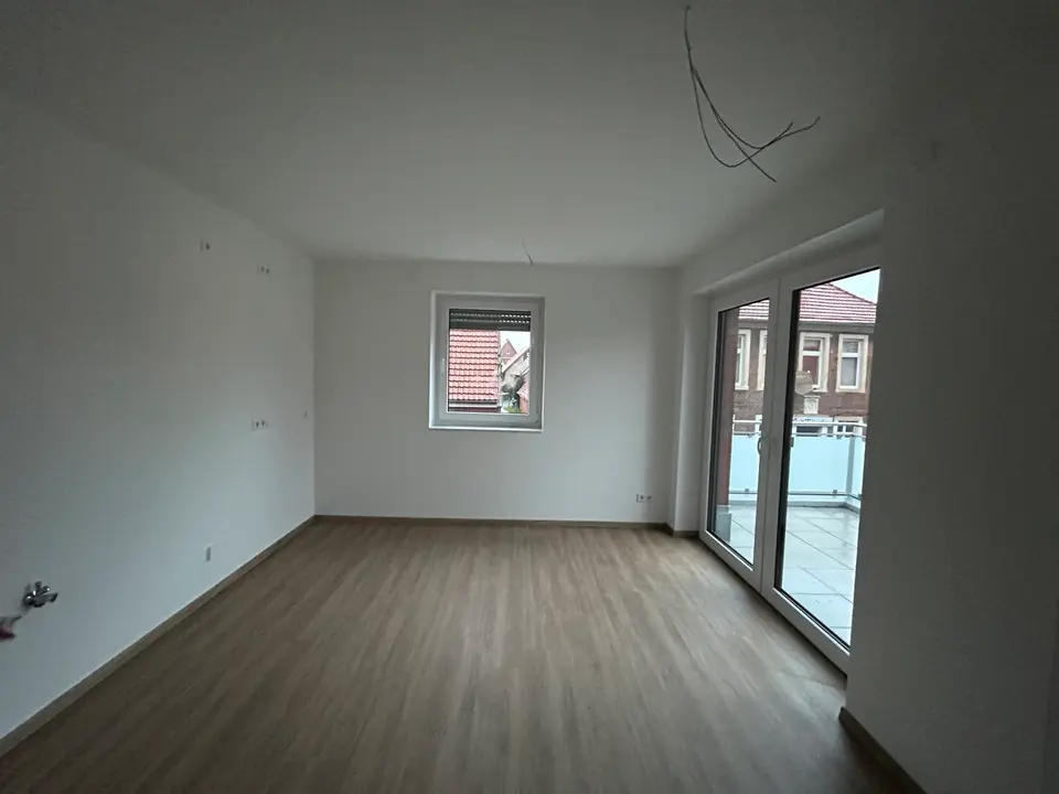 3 Zimmer Wohnung mit 78 m² in Coesfeld – Bild 1