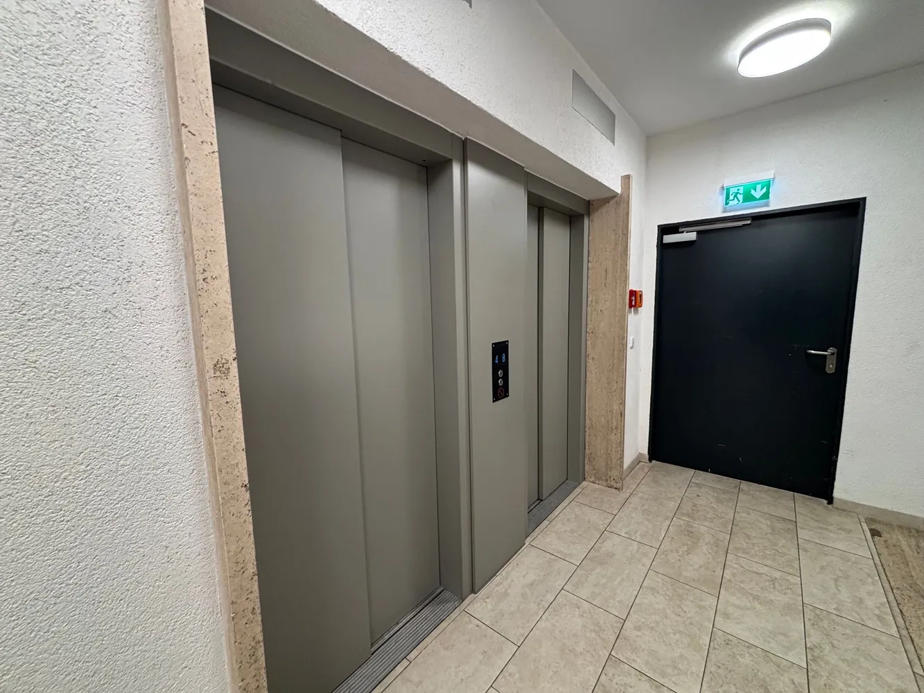 1 Zimmer Wohnung mit 29 m² in Frankfurt am Main – Bild 9