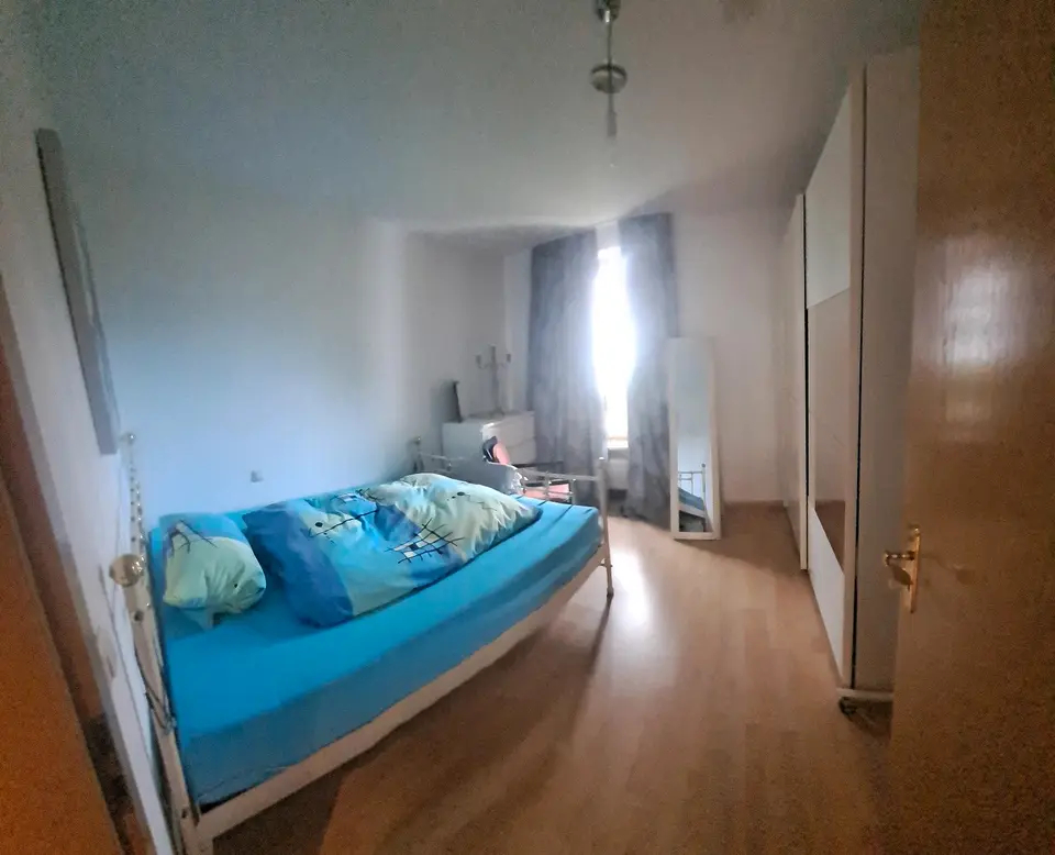 2 Zimmer Wohnung mit 59 m² in Weilheim in Oberbayern – Bild 2