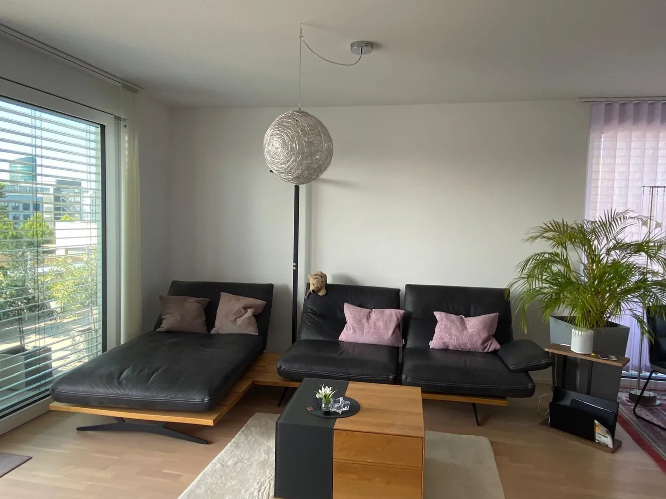 3 Zimmer Wohnung mit 125 m² in Stuttgart – Bild 12