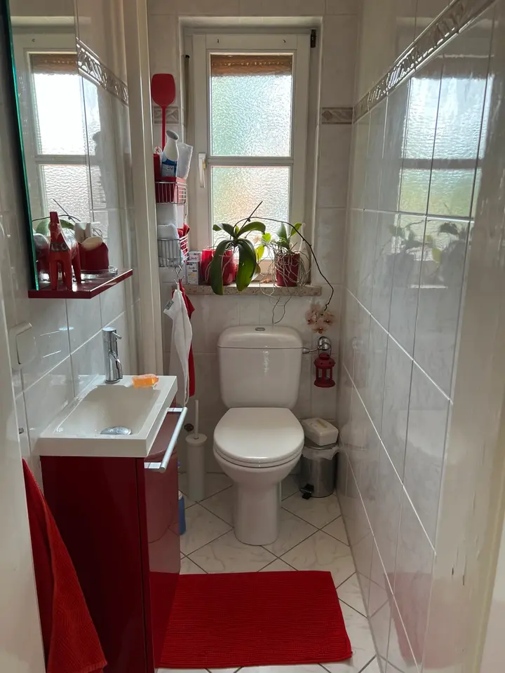 WG-Zimmer mit 20 m² in Rosenheim – Bild 5