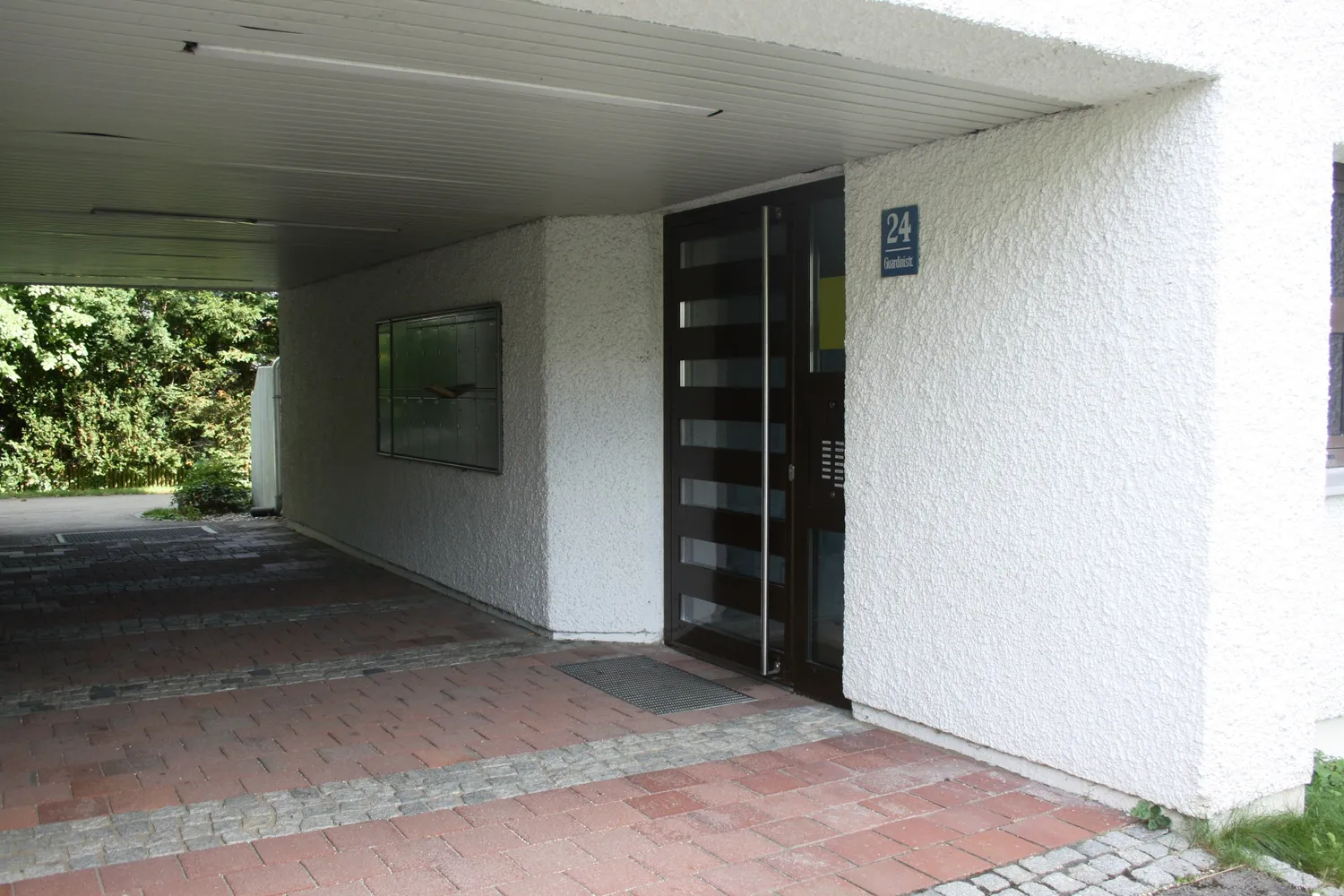 2 Zimmer Wohnung mit 58 m² in München – Bild 5