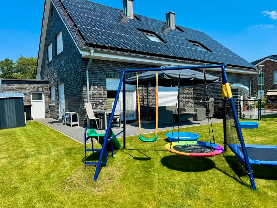 5 Zimmer Haus mit 112 m² in Wilhelmshaven – Bild 4