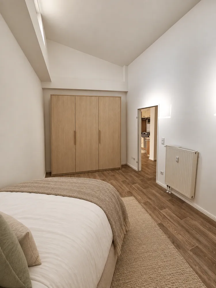 2 Zimmer Wohnung mit 60 m² in Berlin – Bild 7