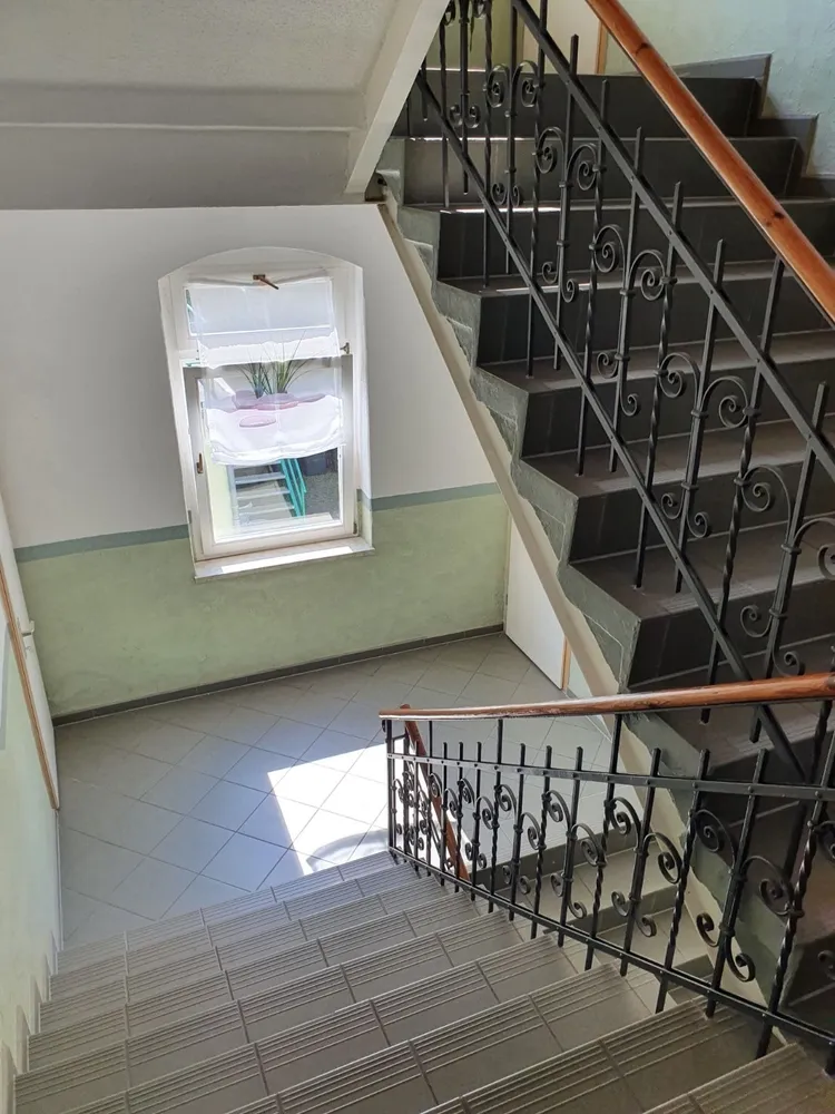 2 Zimmer Wohnung mit 48 m² in Mittweida – Bild 7