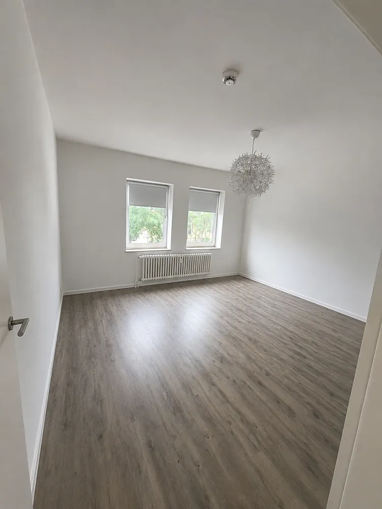 3 Zimmer Wohnung mit 68 m² in Kiel – Bild 1