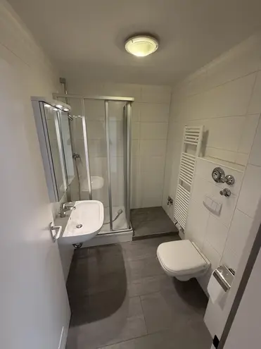 2 Zimmer Wohnung mit 54 m² in Nürnberg – Bild 11