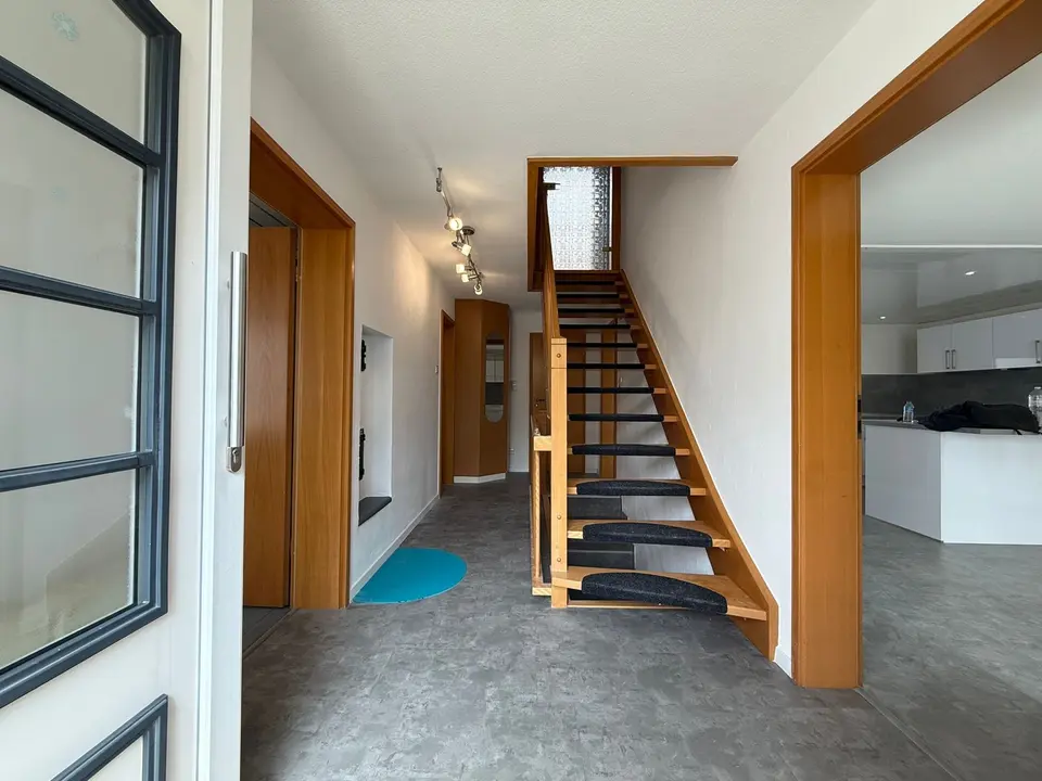 7 Zimmer Wohnung mit 180 m² in Arnsberg – Bild 5
