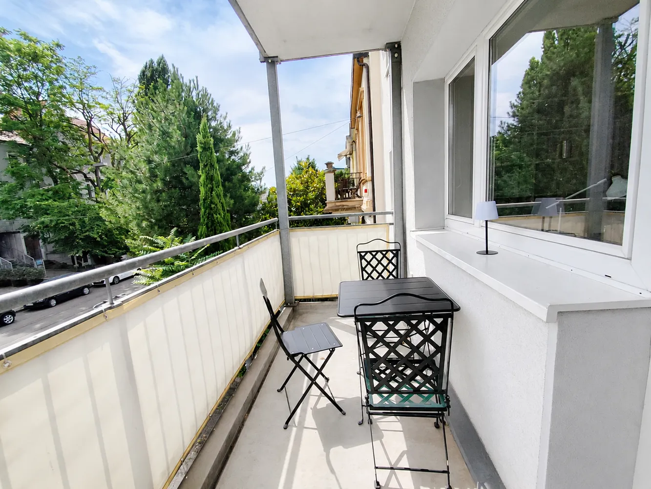 3 Zimmer Wohnung mit 96 m² in Düsseldorf – Bild 5