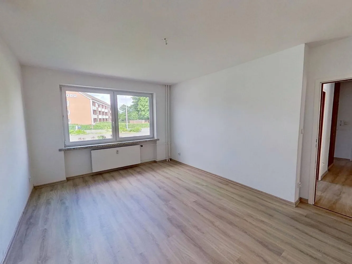 3 Zimmer Wohnung mit 78 m² in Rendsburg – Bild 4