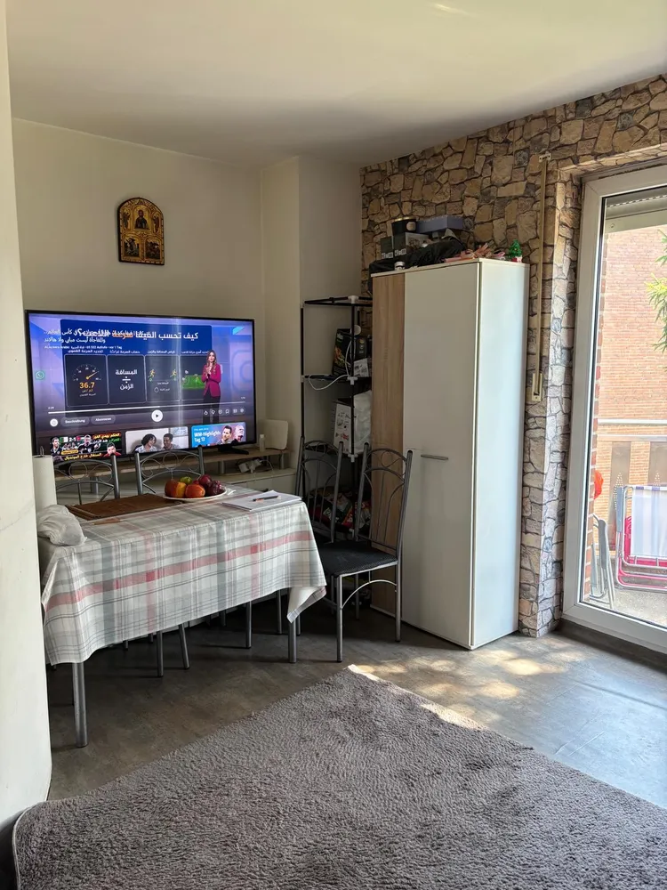 2 Zimmer Wohnung mit 48 m² in Grevenbroich – Bild 5