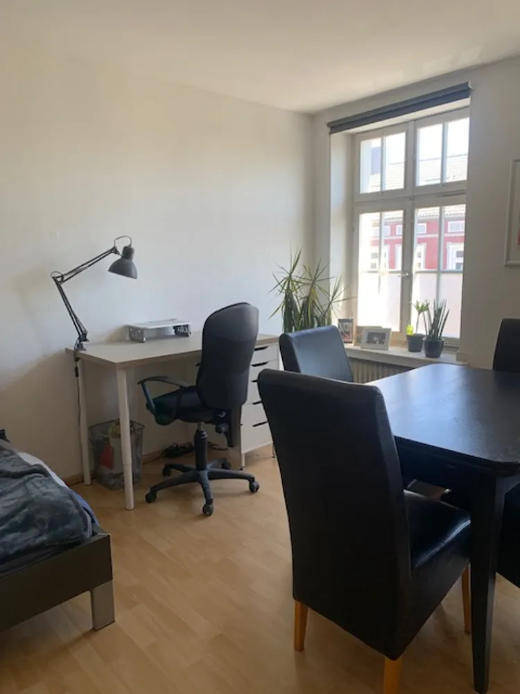 1 Zimmer Wohnung mit 33 m² in Aachen – Bild 11
