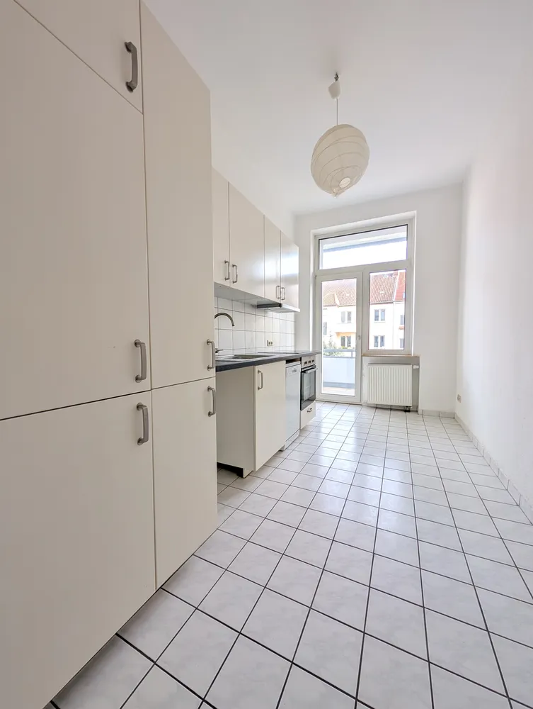 2 Zimmer Wohnung mit 63 m² in Hannover – Bild 8