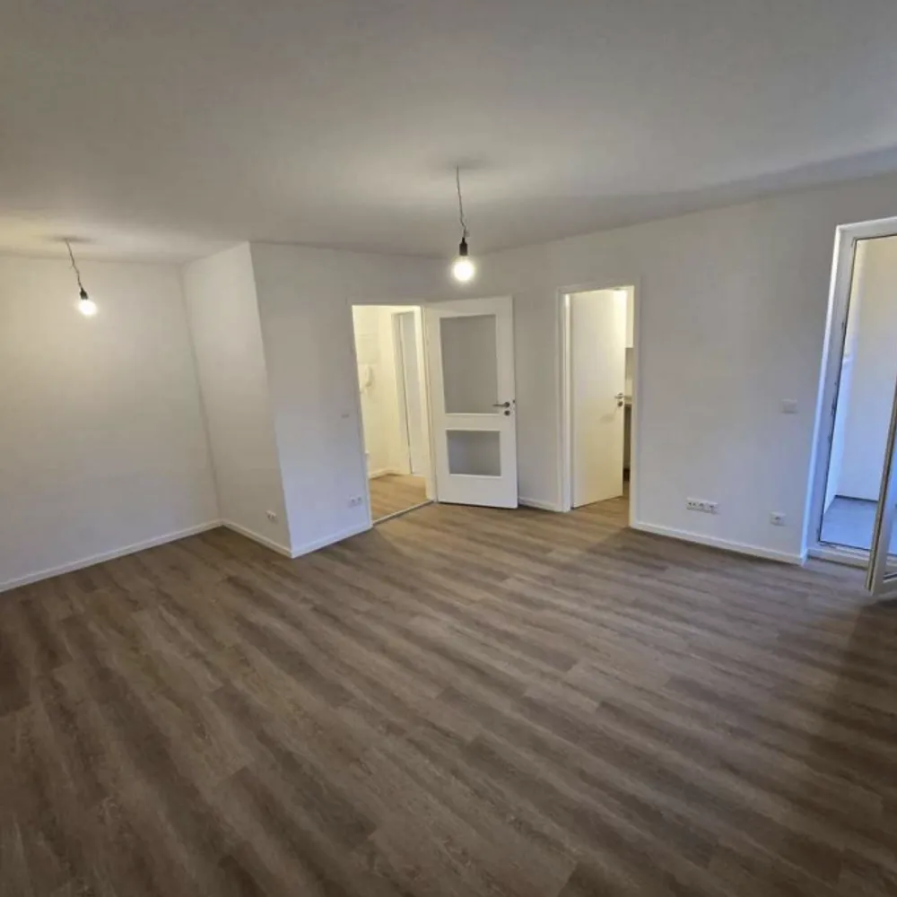 1 Zimmer Wohnung mit 33 m² in München – Bild 2