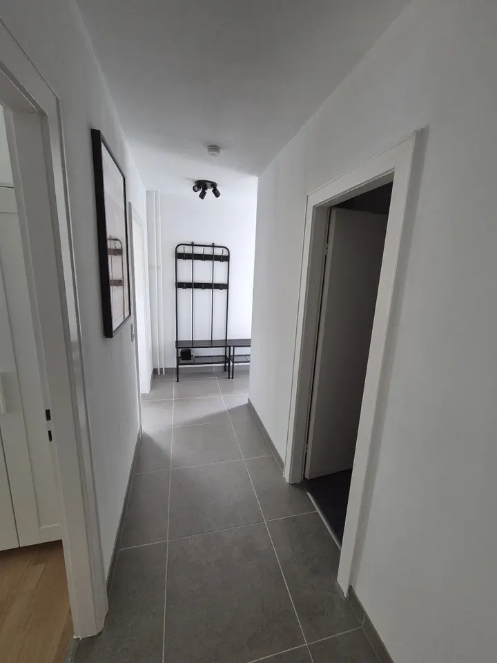 WG-Zimmer mit 66 m² in Lübeck – Bild 4