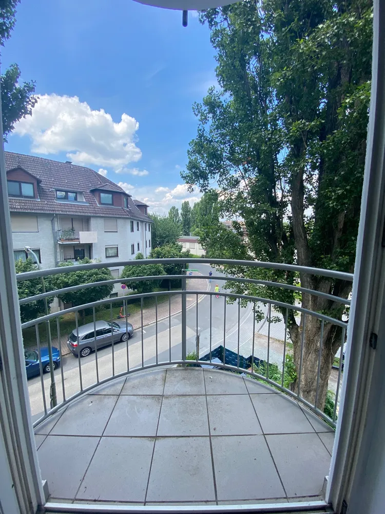2 Zimmer Wohnung mit 70 m² in Frankfurt am Main – Bild 3