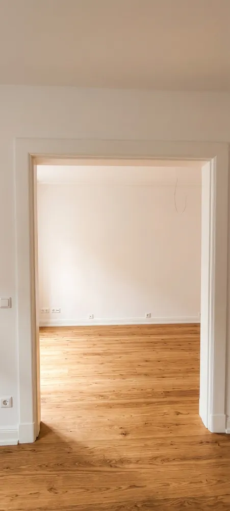 3 Zimmer Wohnung mit 92 m² in Hamburg – Bild 6
