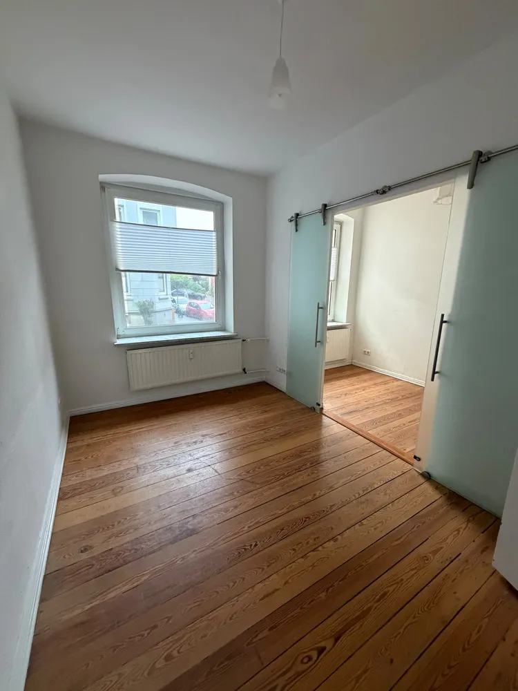 2 Zimmer Wohnung mit 43 m² in Flensburg – Bild 8